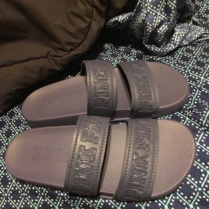 Victoria Secret PINK slides